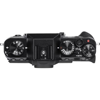 富士フイルム Xシステム FUJIFILM X-T10 ボディ プレミアム