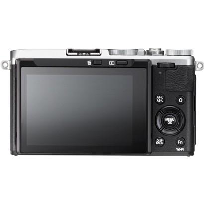 FUJIFILM（フジフイルム） 富士フイルム コンパクトデジタルカメラ FUJIFILM X70 シルバー 新品 送料無料 ...