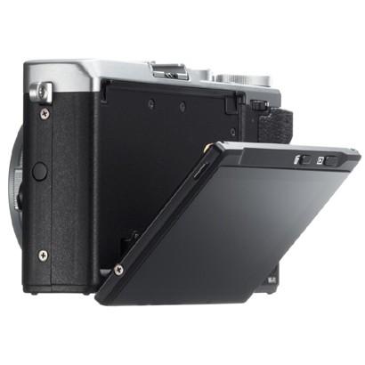FUJIFILM（フジフイルム） 富士フイルム コンパクトデジタルカメラ FUJIFILM X70 シルバー 新品 送料無料 ...