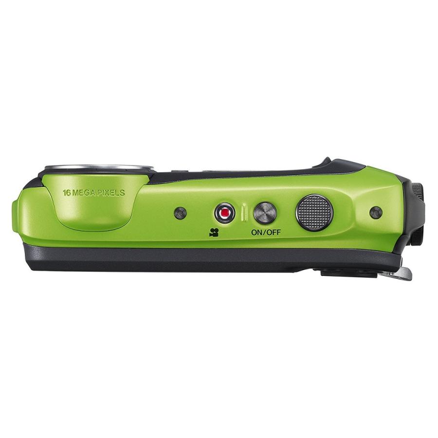 FUJIFILM 富士フィルム デジタルカメラ XP90 防水 防塵仕様 FX-XP90LM ライム 新品 送料無料 | FUJIFILM | 03