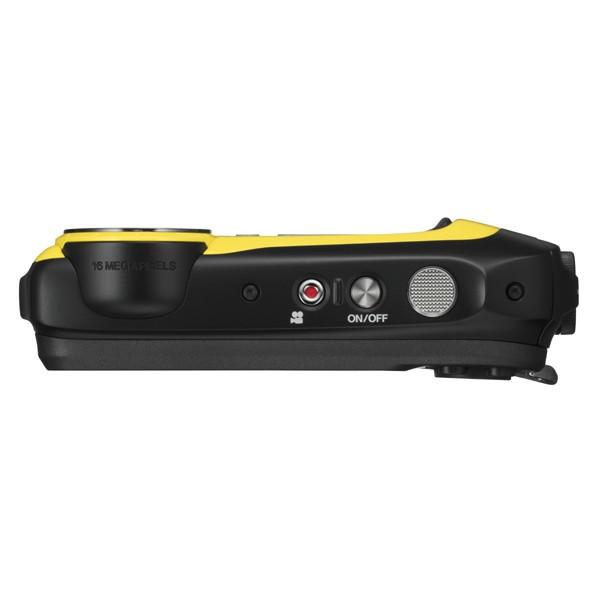 【動作確認】富士フイルムFinepix XP130 デジタルカメラ イエロー Yahoo!オークション -「finepix xp130」の落札相場・落札価格