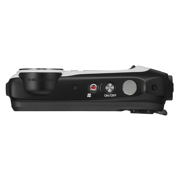 FinePix 富士フイルム FUJIFILM XP130 ホワイト コンパクト FinePix 富士フイルム FUJIFILM XP130 ホワイト コンパクト