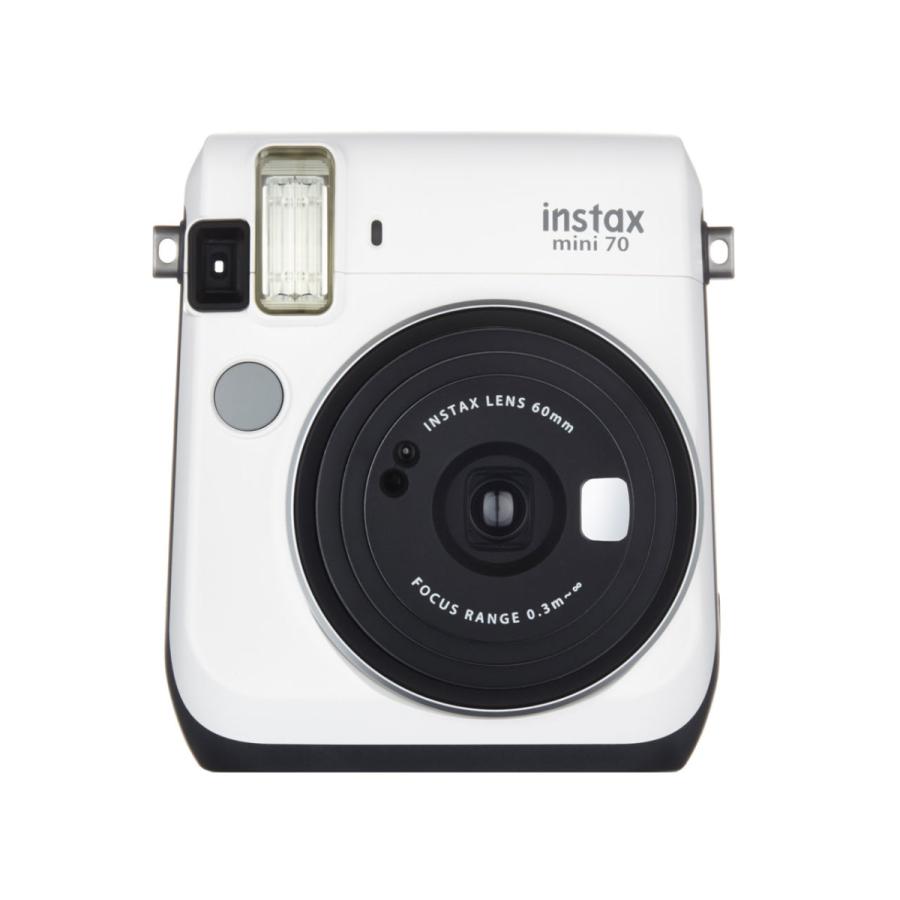 チェキ 富士フイルム FUJIFILM INS MINI 70N WHITEインスタント チェキ 富士フイルム FUJIFILM INS MINI 70N WHITEインスタント