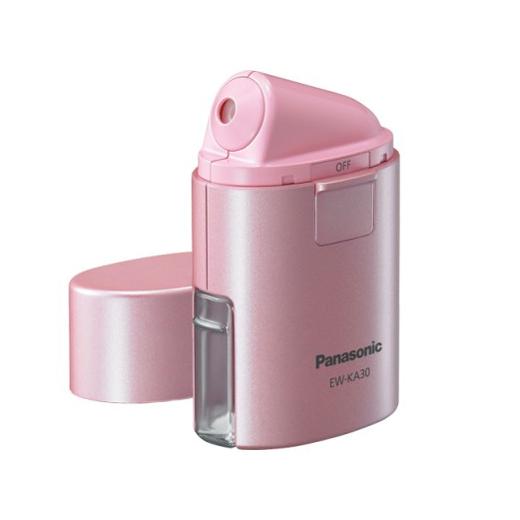 パナソニック EW-KA30-P ポケット吸入器 ピンク 新品 送料無料 | Panasonic