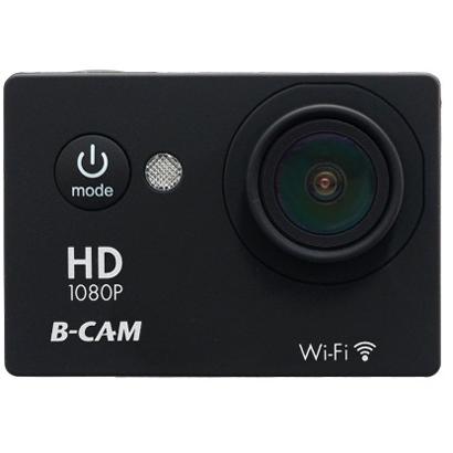 B-CAM BDV-H05 K HDアクションカメラ ブラック 新品 送料無料 | ブランド登録なし