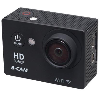 B-CAM BDV-H05 K HDアクションカメラ ブラック 新品 送料無料 | ブランド登録なし | 01