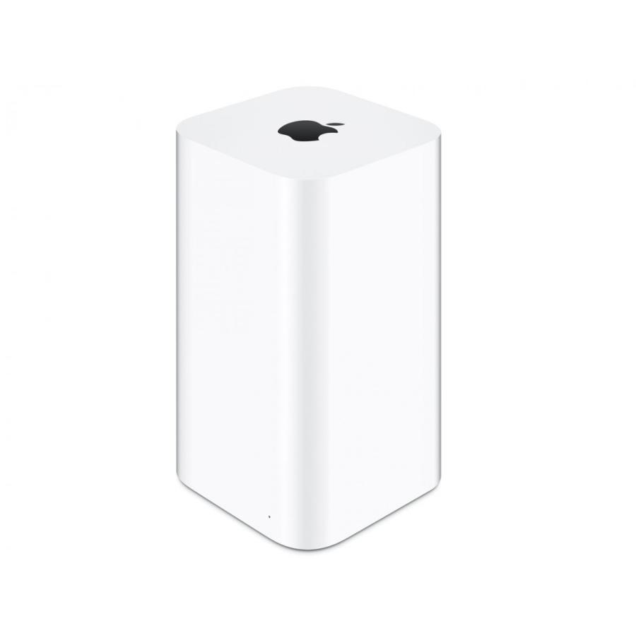 アップル Apple ME177J/A AirMac Time Capsule 2TB 新品 送料無料 