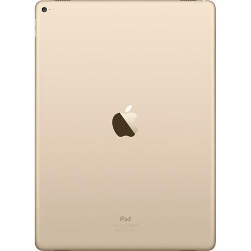 Apple アップル iPad Pro Wi-Fiモデル 12.9インチ 128GB ゴールド ML0R2JA  新品 送料無料 | iPad Pro | 01
