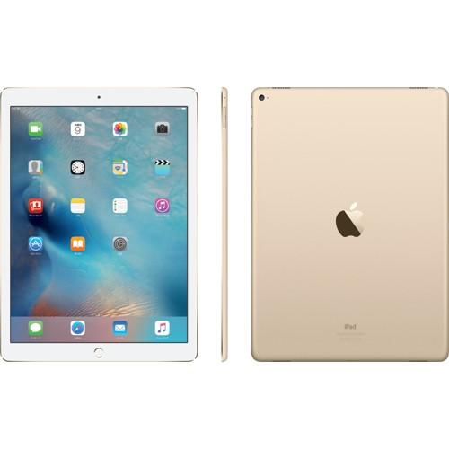 Apple アップル iPad Pro Wi-Fiモデル 12.9インチ 128GB ゴールド ML0R2JA  新品 送料無料 | iPad Pro | 03