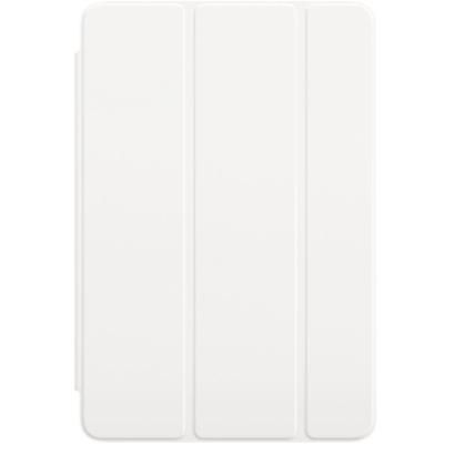 Apple MKLW2FE/A iPad mini 4 Smart Cover ホワイト 新品 送料無料 | Apple
