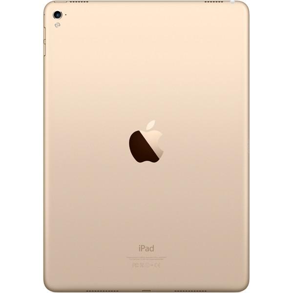 Apple アップル iPad Pro Wi-Fiモデル 9.7インチ 32GB ゴールド MLMQ2J