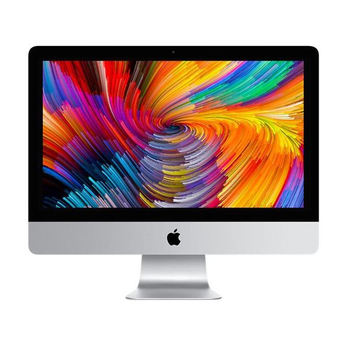 アップル Apple iMac 3.4GHzクアッドコアIntel Core i5 21.5インチ