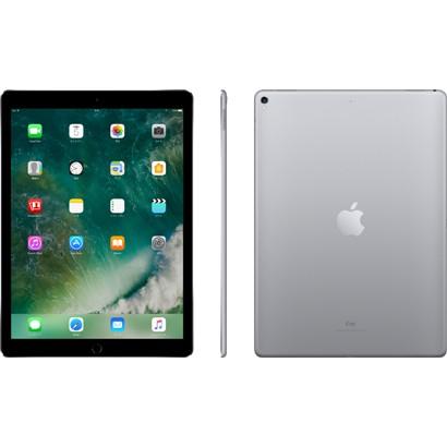 iPad アップル Apple Pro 12.9インチ Wi-Fi 256GB スペース