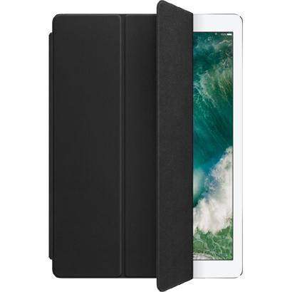 Apple レザーSmart Cover ブラック iPad Pro 12.9インチ 2017年発表モデル MPV62FE/A 新品 送料無料 | Apple