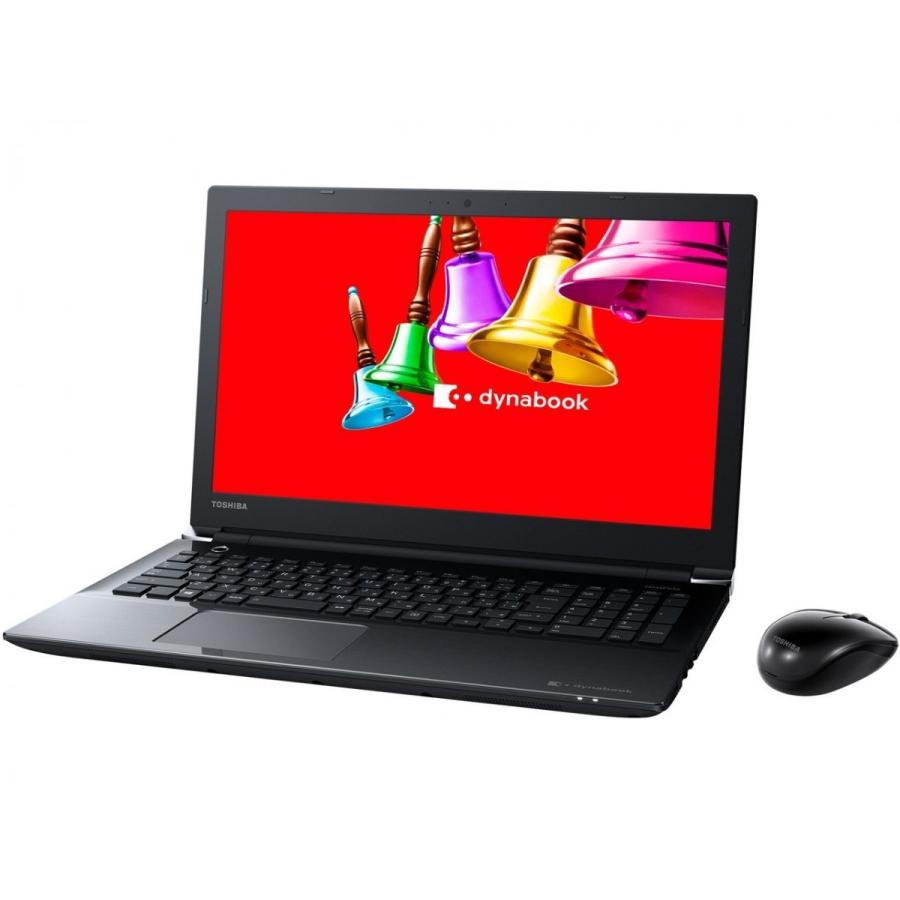 dynabook 東芝 TOSHIBA Office Windows10搭載 15.6型ノートパソコン