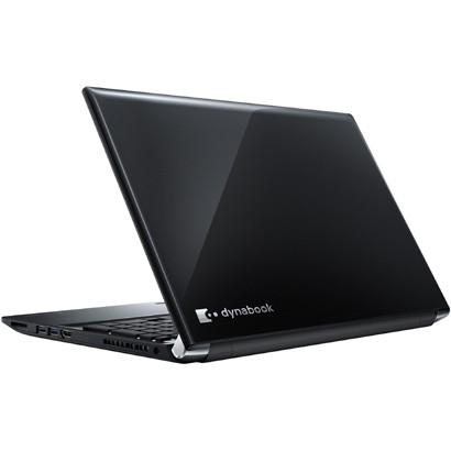 東芝 TOSHIBA PT45CBP-SJA2 dynabook T45 15.6型 ノートPC Win10 Office プレシャスブラック 新品 送料無料 | dynabook | 01