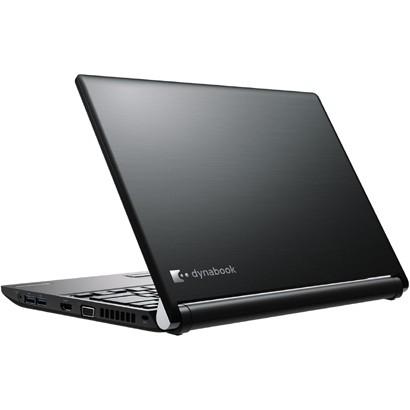 東芝 TOSHIBA PRX33CBPNJB dynabook RX33 13.3型ノートPC メモリ4GB HDD 1TB Windows 10 Office グラファイトブラック 新品 送料無料 | dynabook | 02