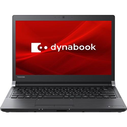 dynabook RX33C 13インチ/メモリ8GB / SSD128GB dynabook RX33C 13インチ/メモリ8GB / SSD128GB dynabook RX33C