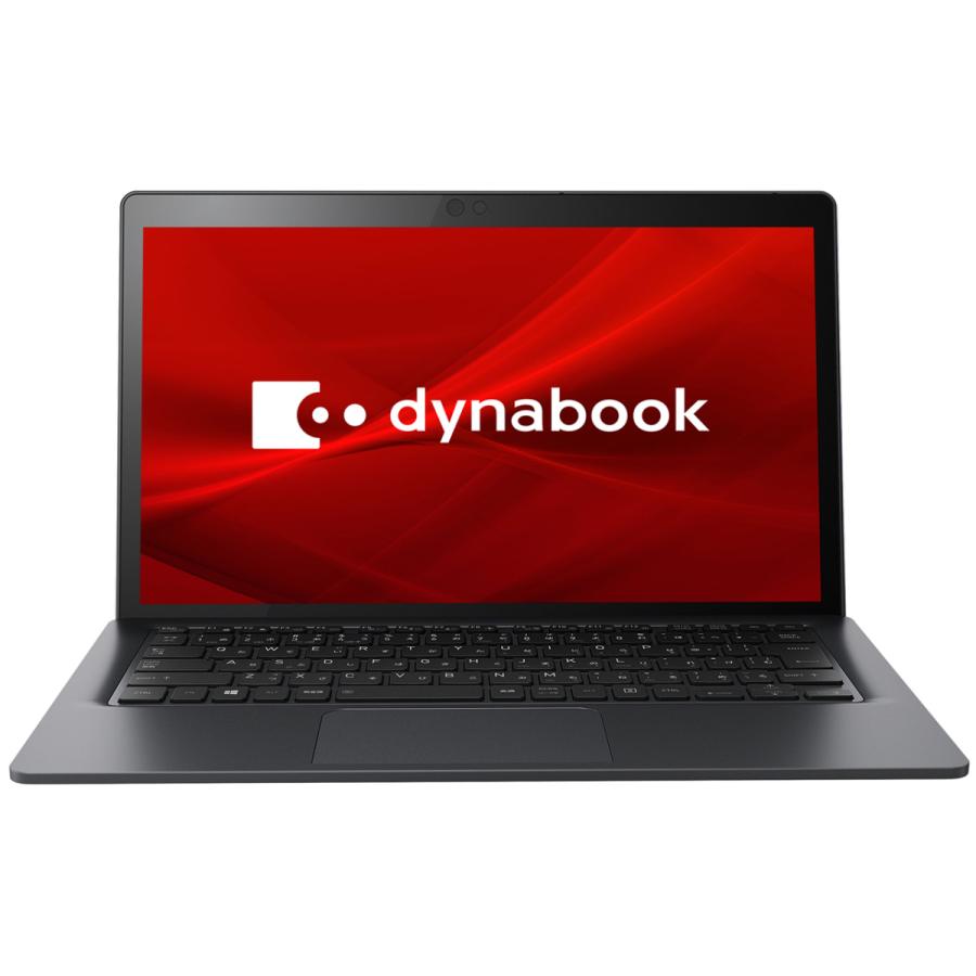 Dynabook P1D7MPGL Dynabook D7 13.3型 2in1 Core i5 8250U メモリ8GB SSD256GB Windows 10 Microsoft Office オニキスブルー 新品 送料無料 | dynabook
