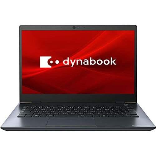 Dynabook P2g5jbbl ノートパソコン 13 3型 Core I5 Ssd256gb メモリ8gb オニキスブルー 新品 送料無料 Eightloop Paypayモール店 通販 Paypayモール