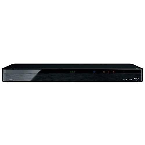 東芝 TOSHIBA 1TB ブルーレイレコーダー REGZA 3D対応 USB HDD録画 DBR-Z620 新品 送料無料 | REGZA