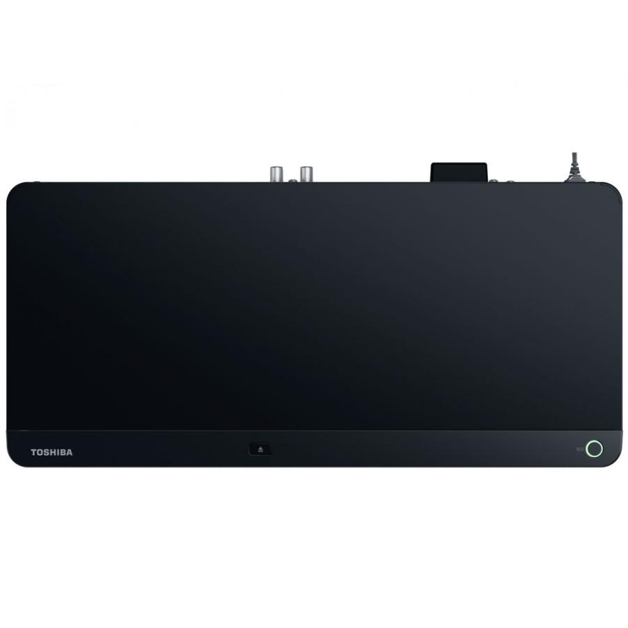 東芝 TOSHIBA 1TB ブルーレイレコーダー REGZA 3D対応 USB HDD録画 DBR-Z620 新品 送料無料 | REGZA | 04