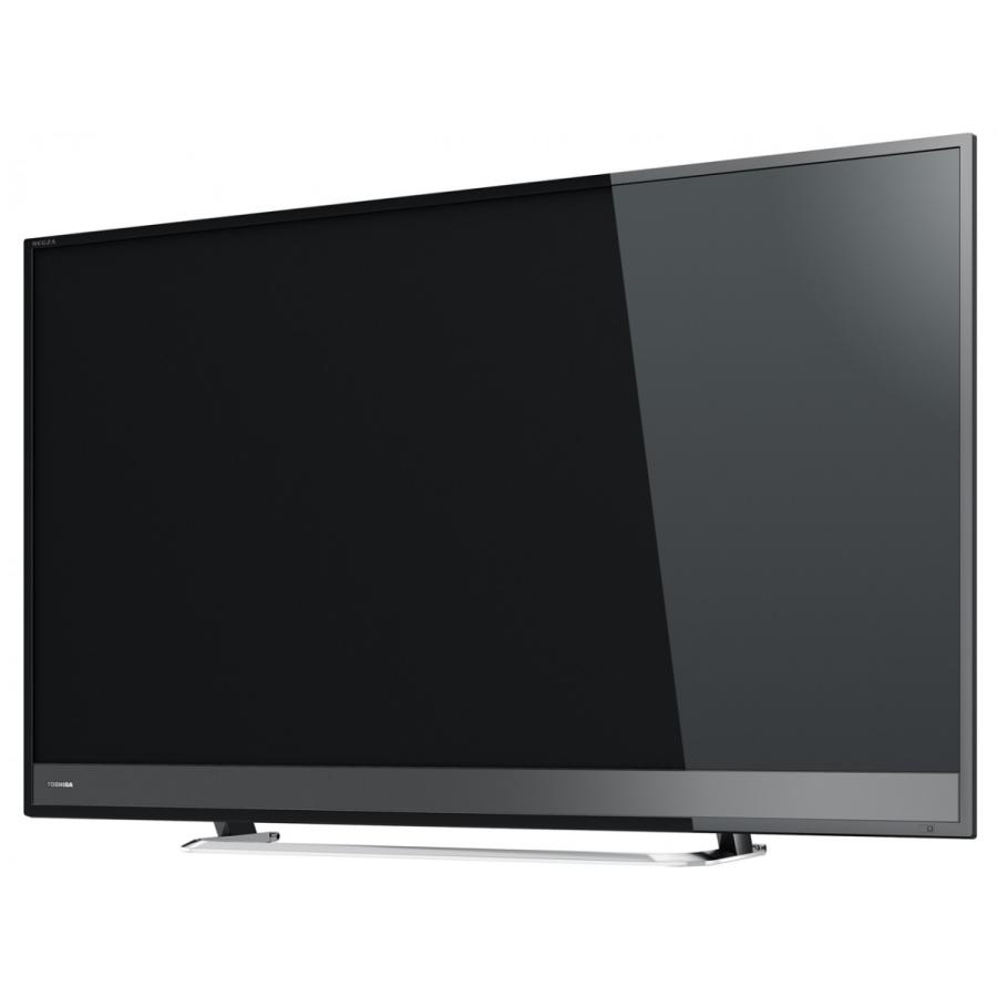 東芝 TOSHIBA 40V型 4K対応 液晶テレビ REGZA 40M500X ブラック 新品 送料無料 | REGZA | 01