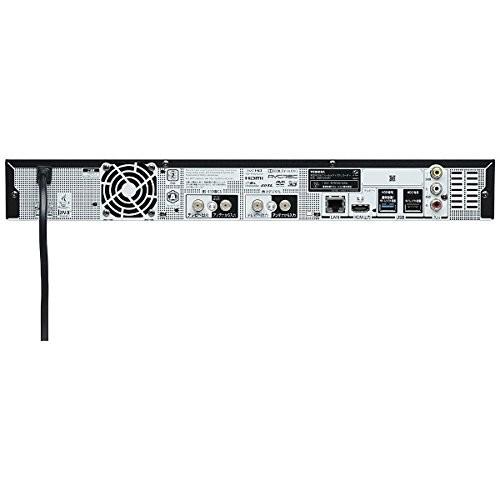 その他 TOSHIBA REGZA DBR-M3007 3TB 東芝、「時短」に対応したレグザサーバー「DBR-M3007/M1007