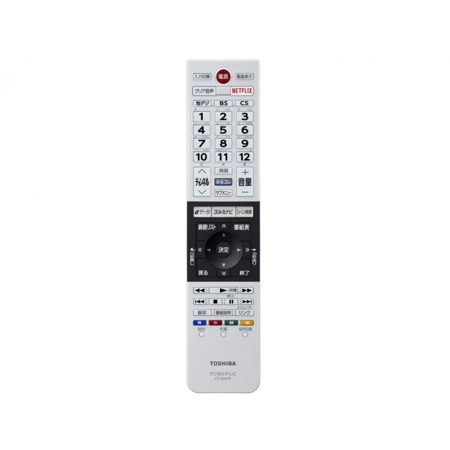 【今だけ特価】REGZA 40M510X｜4K 40V Z740XS 商品詳細｜REGZA<レグザ>