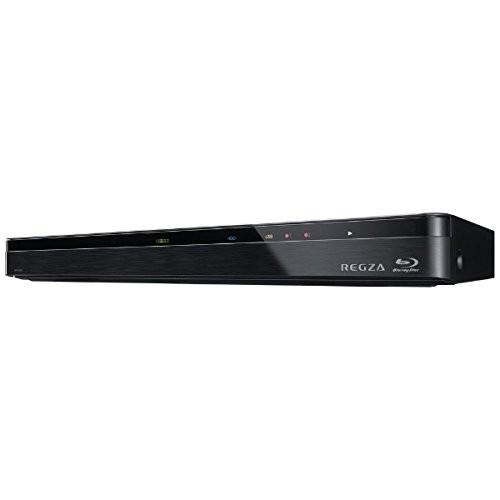 TOSHIBA 東芝 DBR-W508 ブルーレイレコーダー レグザブルーレイ