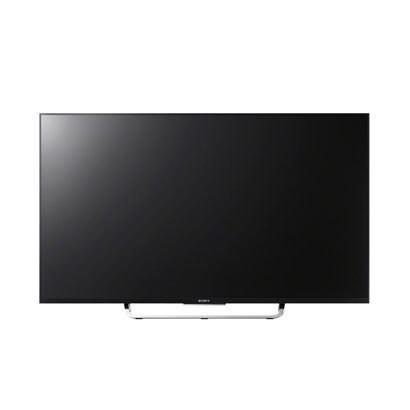 BRAVIA SONY ソニー KJ-43W870C 43V型 液晶テレビ 3D対応 W870C