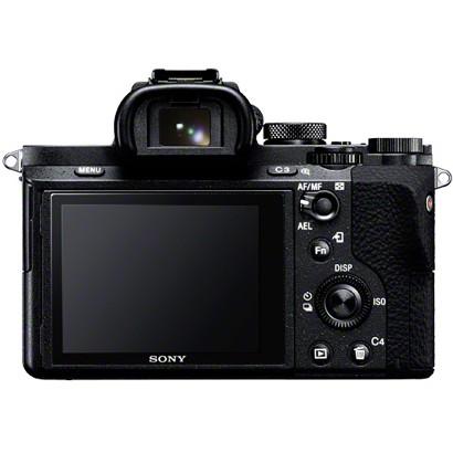 ソニー SONY ILCE-7M2K BQ α7II FE 28-70mm F3.5-5.6 OSS レンズキット 35mmフルサイズ 新品 送料無料 | ALPHA（テレビ） | 01