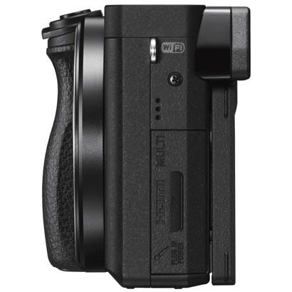 ソニー SONY ILCE-6300 ミラーレス一眼 α6300  ボディ ブラック 新品 送料無料 | ALPHA（テレビ） | 01