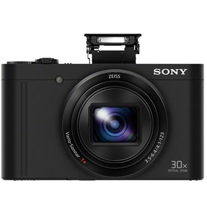 ソニー SONY DSC-WX500 BC コンパクトデジタルカメラ サイバーショット ブラック 新品 送料無料 | サイバーショット | 06