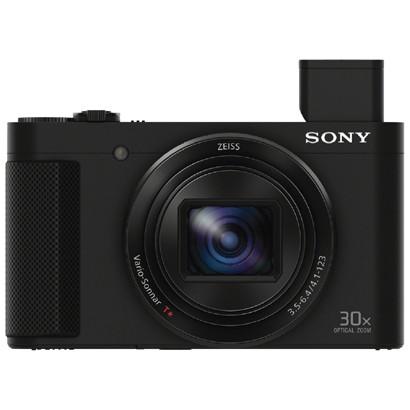 ソニー SONY DSC-HX90V コンパクトデジタルカメラ Cyber-shot サイバーショット ブラック 新品 送料無料｜eightloop｜03