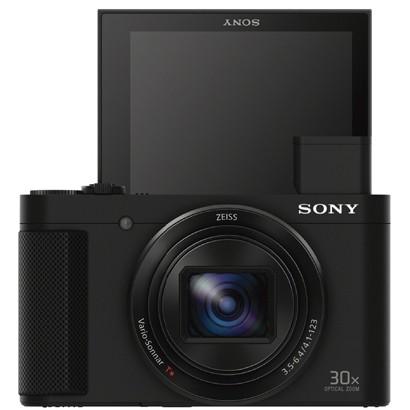 ソニー SONY DSC-HX90V コンパクトデジタルカメラ Cyber-shot サイバーショット ブラック 新品 送料無料｜eightloop｜04