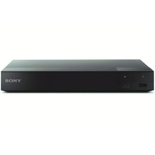 SONY BDP-S6700 B ブルーレイディスクプレーヤー ハイレゾ音源対応 新品 送料無料 | SONY