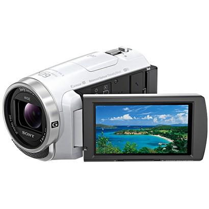 SONY ソニー デジタルHDビデオカメラレコーダー Handycam