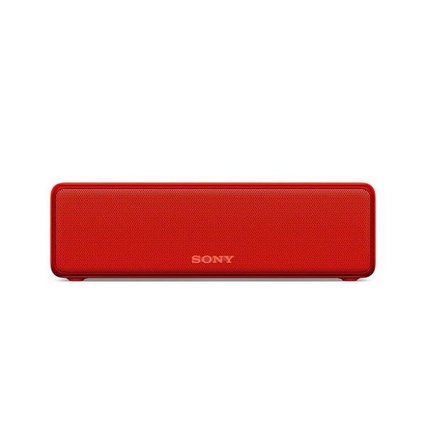 SONY ソニー SRS-HG1 R ワイヤレスポータブルスピーカー h.ear SONY ソニー SRS-HG1 R ワイヤレスポータブルスピーカー h.ear
