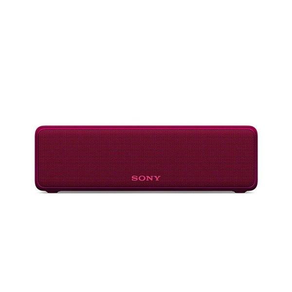 ソニー SONY SRS-HG1-P ワイヤレスポータブルスピーカー h.ear go ハイレゾ音源 Bluetooth対応 ボルドーピンク 新品 送料無料 | SONY | 01