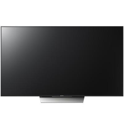 SONY ソニー KJ-55X8500D ブラビア 55V型 液晶テレビ 4K対応 X8500Dシリーズ 新品 送料無料 | BRAVIA
