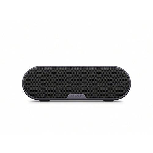 SONY（ソニー） Bluetooth ワイヤレスポータブルスピーカー 防水 LDAC