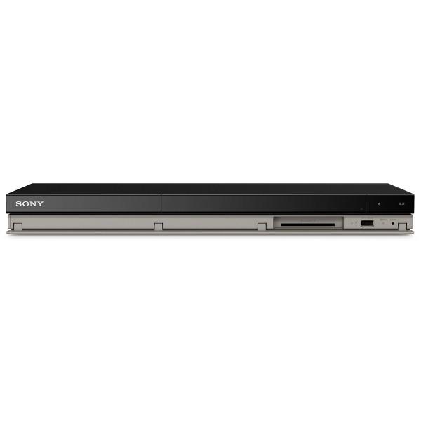 SONY ソニー BDZ-ZT2500 ブルーレイディスクレコーダー 2TB 3