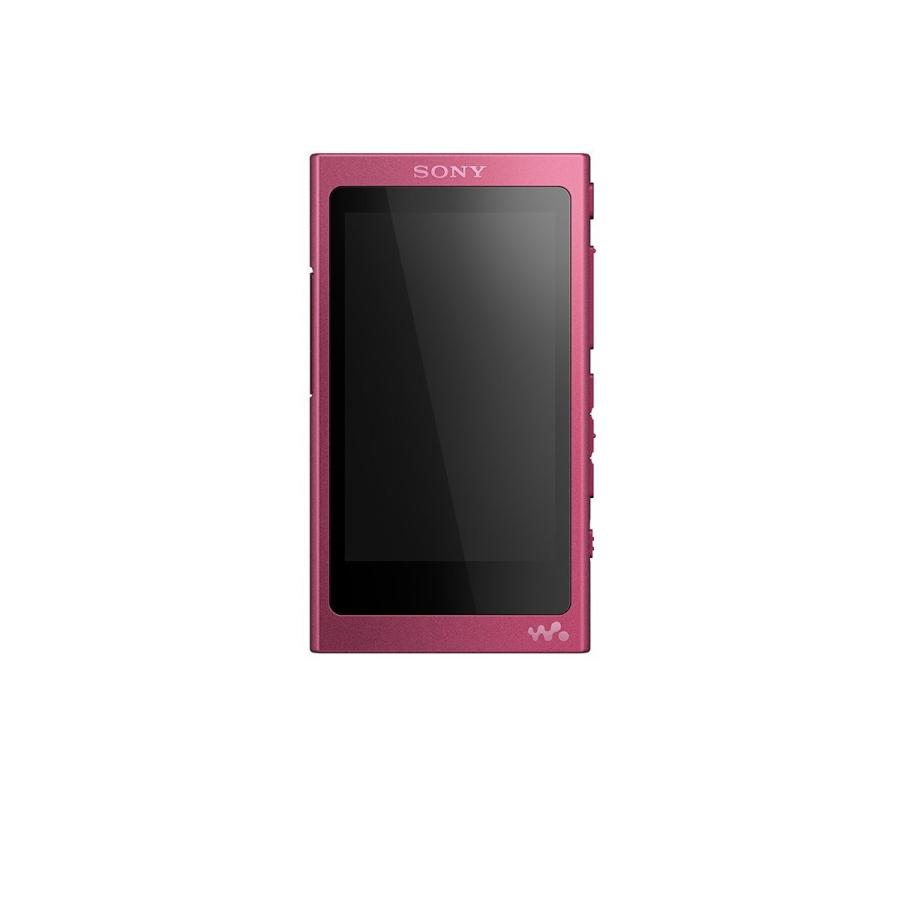 【美品】SONY NW-A35 デジタルオーディオプレーヤー ハイレゾ 16GB 美品】SONY NW-A35 デジタルオーディオプレーヤー ハイレゾ 16GB
