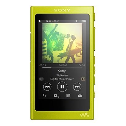 SONY ソニー NW-A37HN-Y メモリーオーディオ ウォークマン A30シリーズ 64GB ライムイエロー ヘッドホンh.ear in同梱 ハイレゾ音源対応 新品 送料無料 : 4548736037922 : eightloop Yahoo!店 - 通販 - Yahoo!ショッピング SONY ソニー NW-A37HN-Y メモリーオーディオ ウォークマン A30シリーズ 64GB ライムイエロー ヘッドホンh.ear in同梱 ハイレゾ音源対応 新品 送料無料 : 4548736037922 : eightloop Yahoo!店 - 通販 - Yahoo!ショッピング