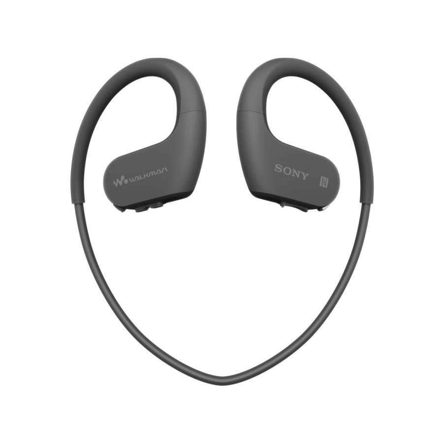 SONY NW-WS623 B メモリーオーディオ WALKMAN Wシリーズ メモリータイプ 4GB ブラック 新品 送料無料 | SONY