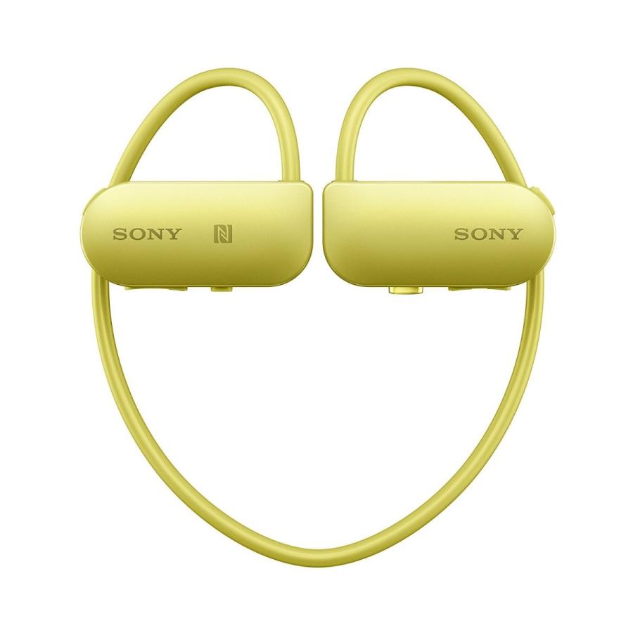 SONY（ソニー） スポーツイヤホン型ウェアラブルデバイス SmartB