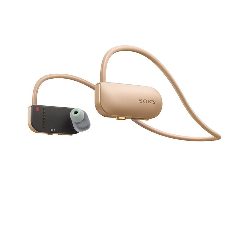 SONY Smart B-Trainer ゴールド SONY Smart B-Trainer ゴールド Smart B-Trainer Archives - サウンド