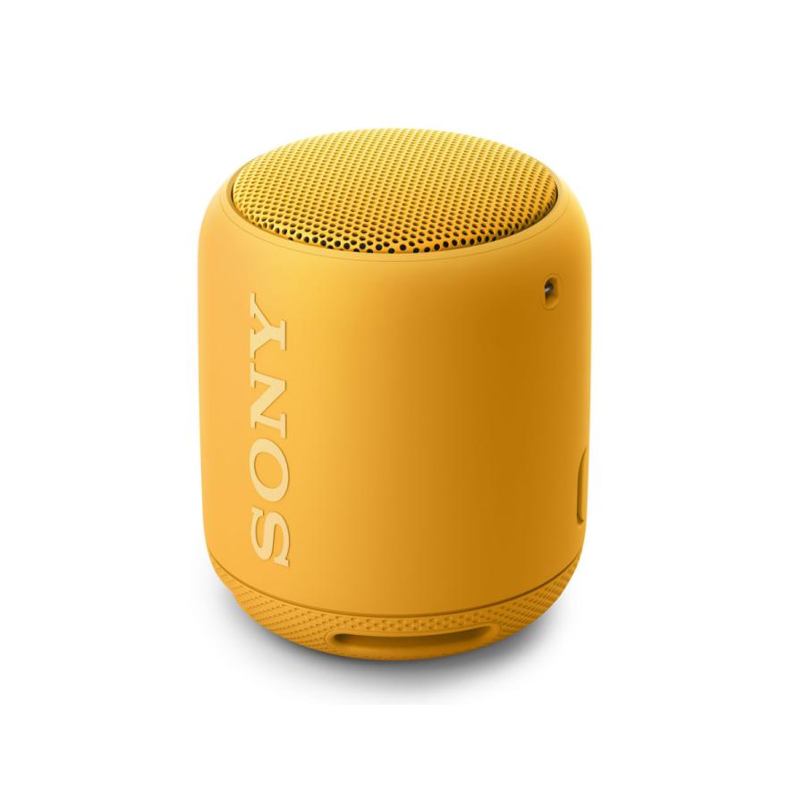 SONY SRS-XB10 YC Bluetooth対応 ワイヤレス スピーカー