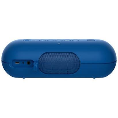 ソニー SONY SRS-XB20 LC Bluetooth対応 ワイヤレス スピーカー ブルー 新品 送料無料 | SONY | 03